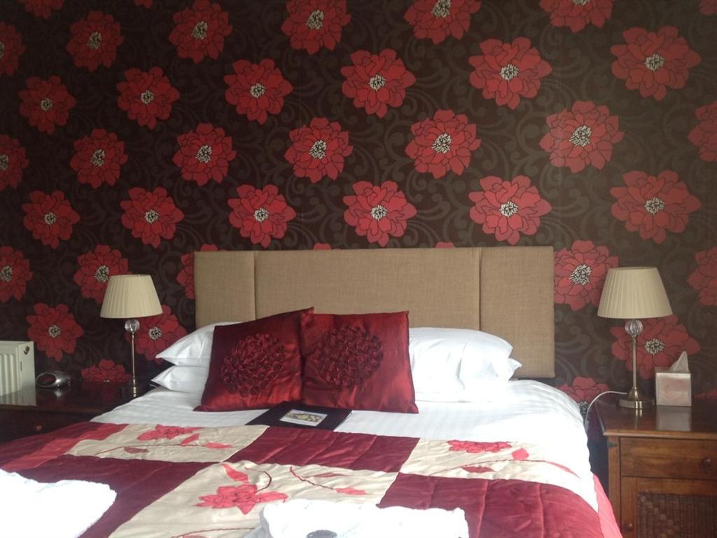 The Safe Harbour Hotel Фовей Номер фото