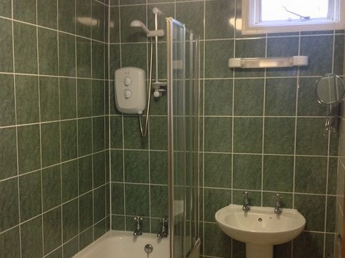 The Safe Harbour Hotel Фовей Экстерьер фото